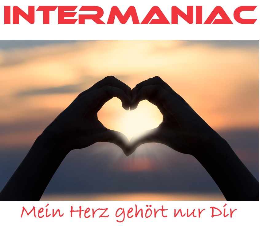 Mein Herz gehört nur Dir