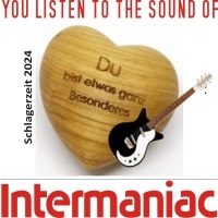 Schlagerzeit 2024